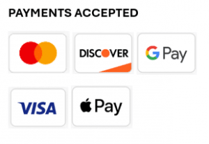 Payments accepted 300x208