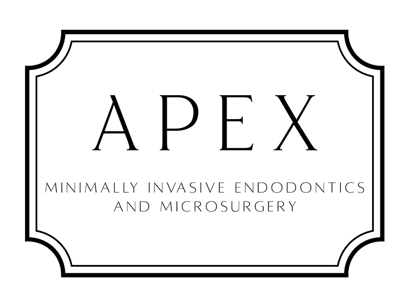 Framed logo alternative