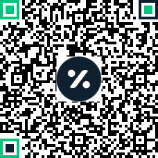 Qr code cherry
